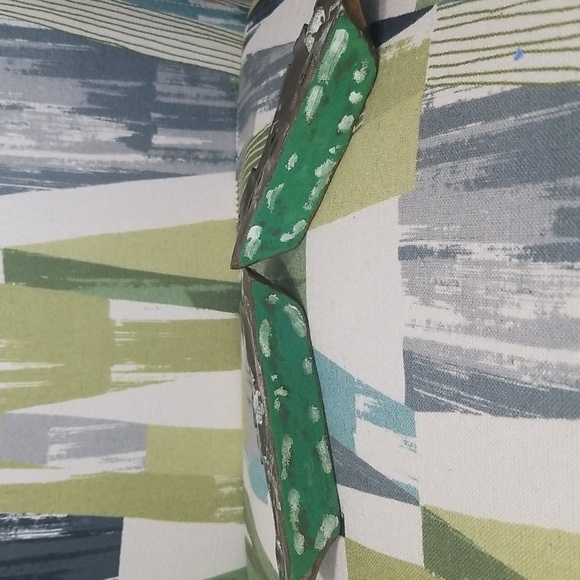 2 x Cast Iron STAGECOACH ROYAL COACH Bookend W. H. HOWELL & Co Bronze Finish - Picture 12 of 14